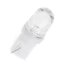 LED 10 mm T10 W5W bijelo parkirno svjetlo