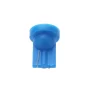 COB LED T10, W5W 1W, lyseblå lys, 12V, 50.000 timer