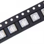 SMD LED Diode 5050 gul – Lysstærk og effektiv