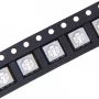 SMD LED Diode 5050, Yellow, AMPUL.eu