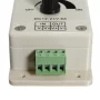 Rotary Dimmer 12V for LED Strips Control