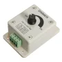 Rotary Dimmer 12V for LED Strips Control