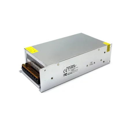 Napajanje 30V 33,3A 1000W, industrijsko preklopno IP20