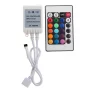 Controlador IR RGB 12V, 6A - 24 botones, AMPUL.eu