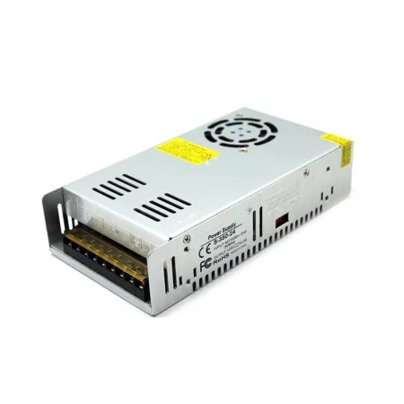 Alimentatore switching 24V 14,6A 350W IP20 industriale