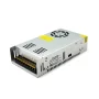 Alimentatore industriale 24V 25A 600W con protezioni e IP20