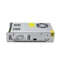 Industrijski napajalnik 24V, 25A, 600W, kovinsko ohišje, IP20