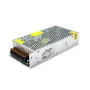 Virtalähde 5V, 30A, 150W – Teollisuus, IP20, säätö, LED