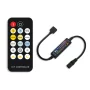 CCT Driver Black RF for LED Strips