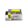 Sursă de alimentare industrială 5V 5A 25W cu protecție IP20