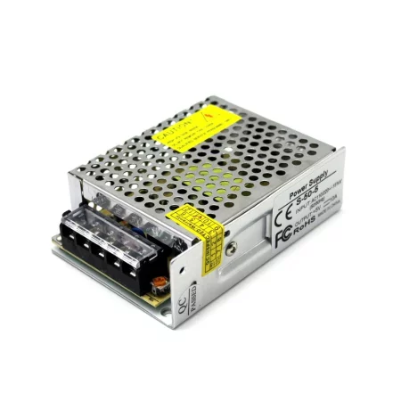 5V 10A 50W Industrial Power Supply