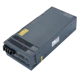 Power supply 80V, 18A - 1500W, 1 channel, AMPUL.eu