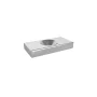 Neodymium Magnet 20x10x3mm with 4mm Hole