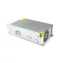 Fuente de alimentación 12V 50A 600W con protecciones integradas