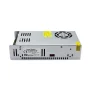 Alimentatore industriale 13,8V 43,5A 600W con protezioni IP20
