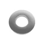 Imán de neodimio, anillo con orificio de 10 mm, ⌀20x3 mm, N35