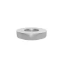 Aimant en néodyme, anneau avec trou de 8 mm, ⌀15x3mm, N35