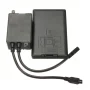 RGB kontroler IR 12V, 6A - kontrola zvuka, 24 tipke, AMPUL.eu