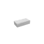 Magnet de neodim 20x10x5mm N35, acoperire nichel-crom
