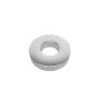 Magnet de neodim, inel cu gaură de 8mm, ⌀18x4mm, N35, AMPUL.eu