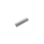 Magnet de neodim 15x4x2mm, N35, acoperire nichel, putere 8,1N