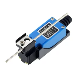 Limit switch ME-8107, adjustable rod, AMPUL.eu