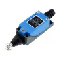 Întrerupător de limită ME-8112 cu rolă dreaptă, IP65