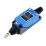 Limit Switch ME-8122 with 90° Roller, IP65