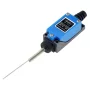 Endschalter ME-8169, Feder mit Stab, IP65, CNC geeignet