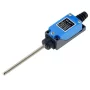 Interrupteur fin de course ME-9101 à ressort, protection IP65