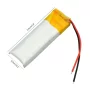 Baterie Li-Pol 90mAh, 3.7V, model 350926