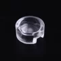 Lins för 1W, 3W, 5W SMD LED, akryl, 100° ljusvinkel