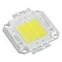 SMD LED Diodă 30W, alb ca gheața, 30000K
