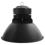 Spot interior GL-HB-515-100W, alb natural, 90°, IP65, negru