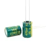 Electrolytic Capacitor 470uF 16V, Radial Design