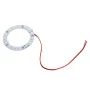 Średnica pierścienia LED 60mm, biały, typ 3528 SMD