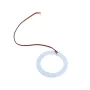 Średnica pierścienia LED 60mm, biały, typ 3528 SMD