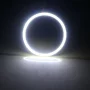 Diamètre de l'anneau de LED COB 60mm, AMPUL.eu