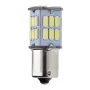 BA15S 30 SMD 5730 LED 6V Weiß – Helle LED-Leuchte