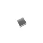 Magnet neodim N35 bloc 10x10x10mm, acoperire nichel