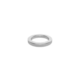 Imán de neodimio, anillo con orificio de 11mm, ⌀15x2mm, N35