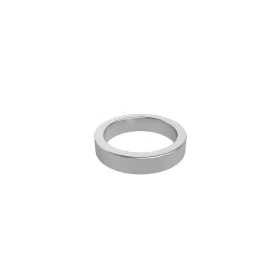 Neodymový magnet, prstenec s 20mm otvorom, ⌀25x5mm, N35