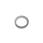 Magnete al neodimio, anello con foro da 20 mm, ⌀25x5 mm, N35