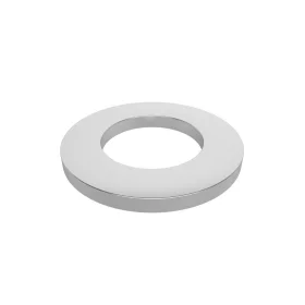 Neodymium magnet, ring med 40mm hul, ⌀70x6mm, N42, AMPUL.eu