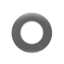 Neodymový magnet prstenec s 38mm otvorem, 70x6mm