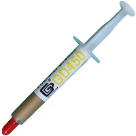 Pasta termoconduttiva GD450, 3g, AMPUL.eu