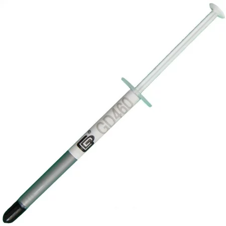 GD460 Wärmeleitpaste 1g – Hochwertige Kühlung für Bauteile