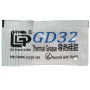Värmekonduktiv pasta GD32, 0,5 g, AMPUL.eu