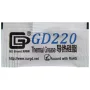 GD220 Thermal Conductive Paste, 0.5g