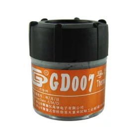 Pâte thermoconductrice GD007, 30g, AMPUL.eu